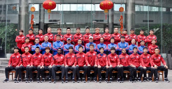 重庆之争：力帆欲终结连败