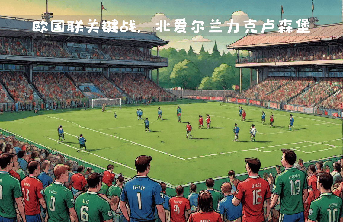 爱尔兰队在关键比赛中力克对手,取得优势 爱尔兰队在关键比赛中力克对手,取得优势