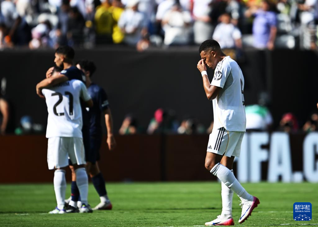 巴黎圣日耳曼在主场获胜，成功晋级下一轮的简单介绍