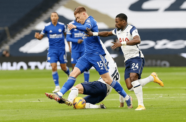 热刺不敌狼队,遭遇两连败积分榜下滑的简单介绍 热刺不敌狼队,遭遇两连败积分榜下滑的简单介绍