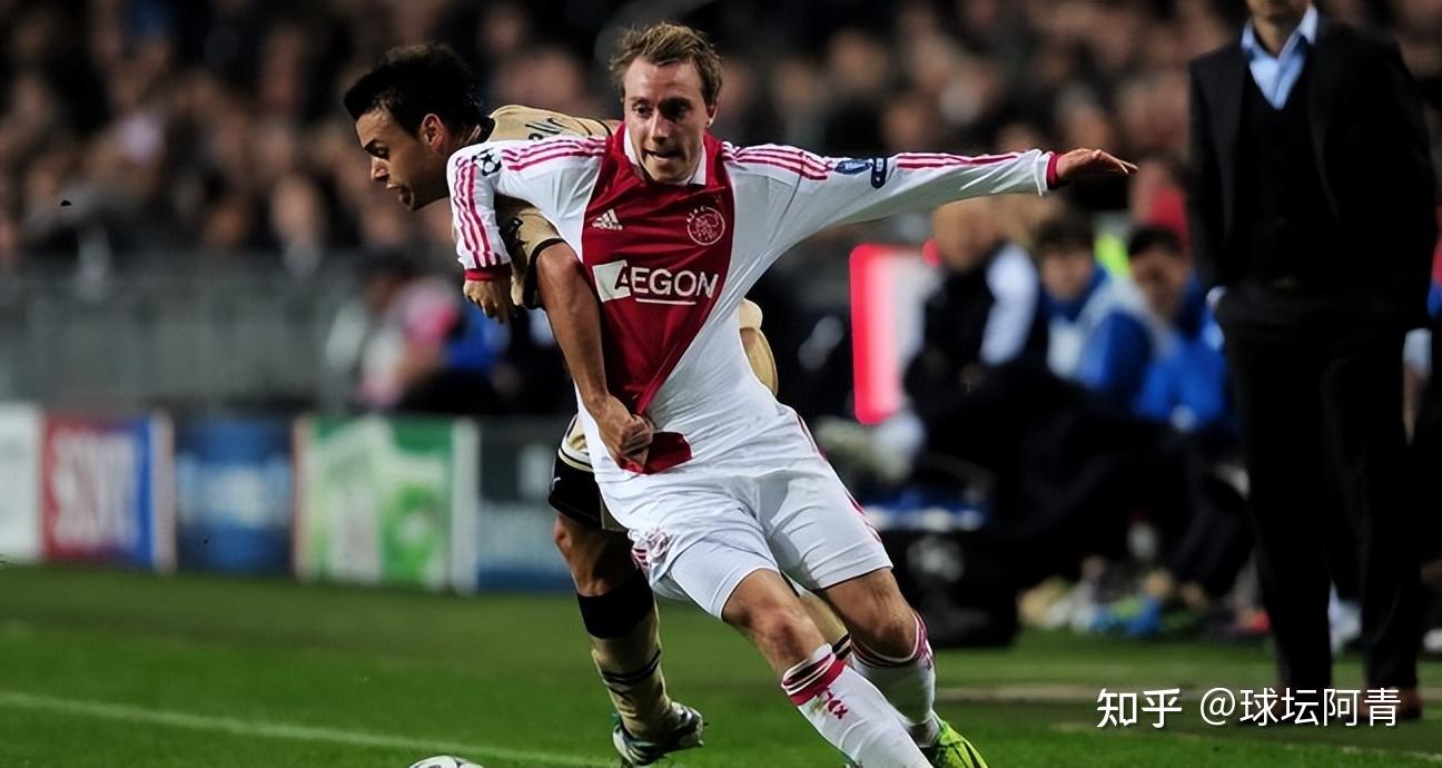 爱游戏亚洲官网-关于阿贾克斯青训崛起，年轻队员表现抢眼的信息