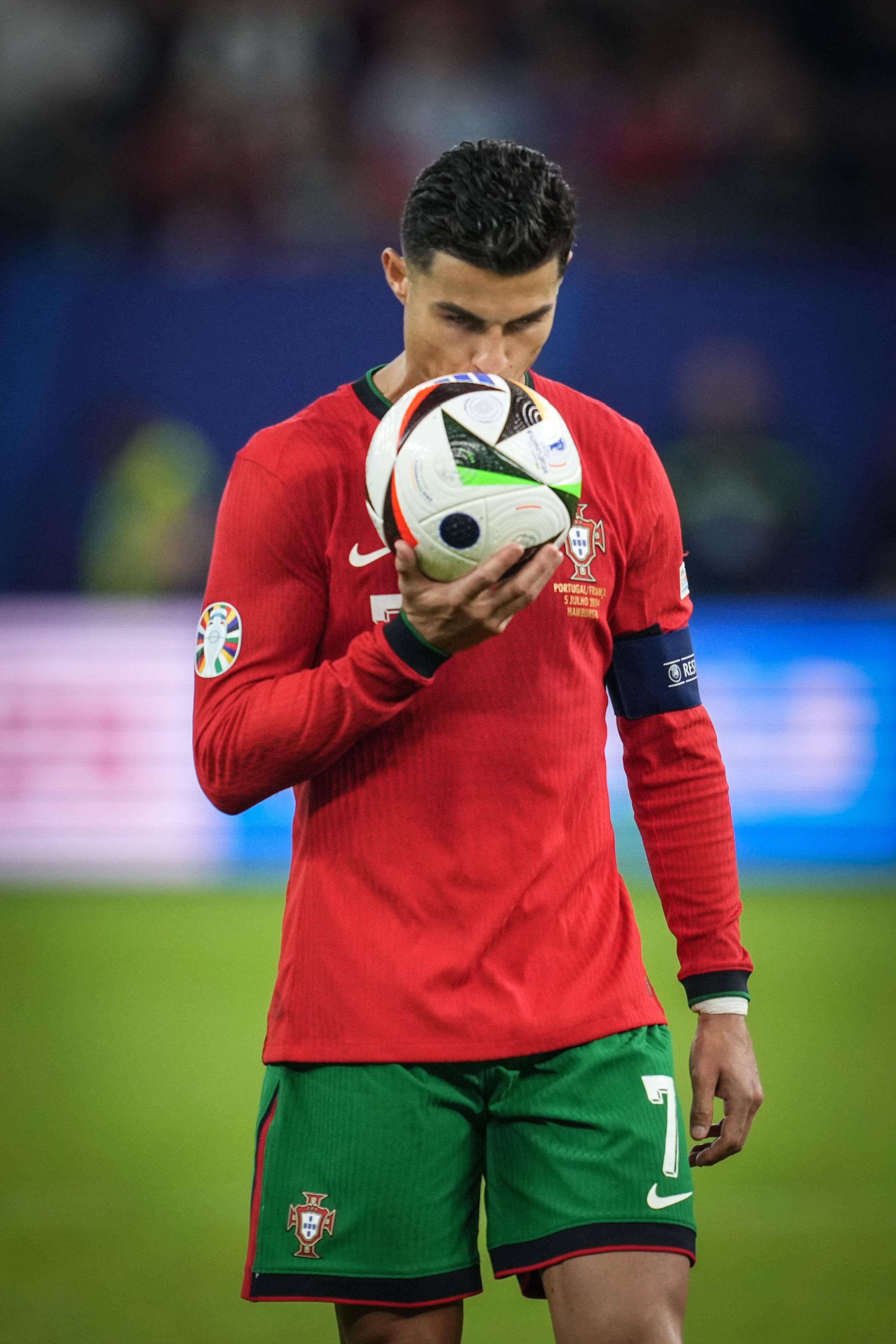 欧洲足球赛场上球员实力过硬