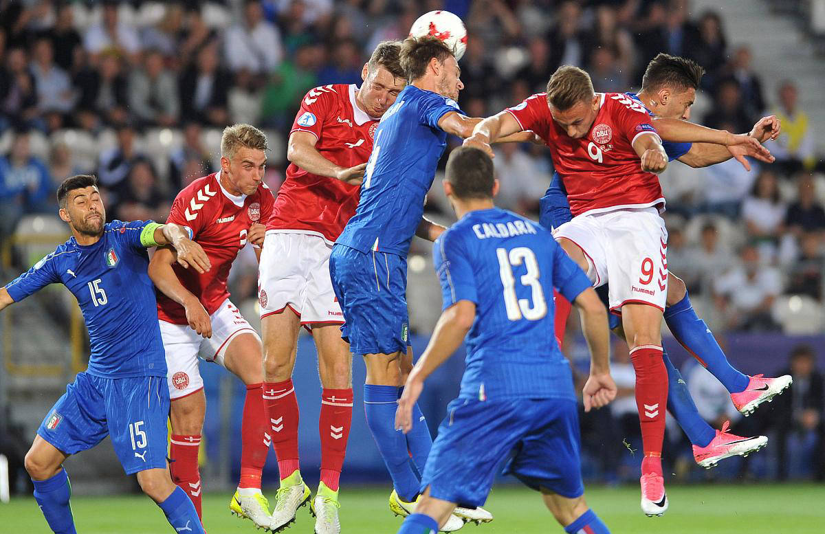 挪威队战胜瑞典，晋级下一轮