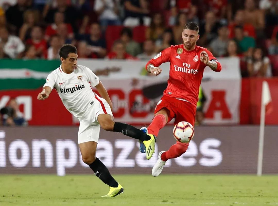 爱游戏网页版-包含麦孔达突破进球得分，塞维利亚客场拿下三分的词条