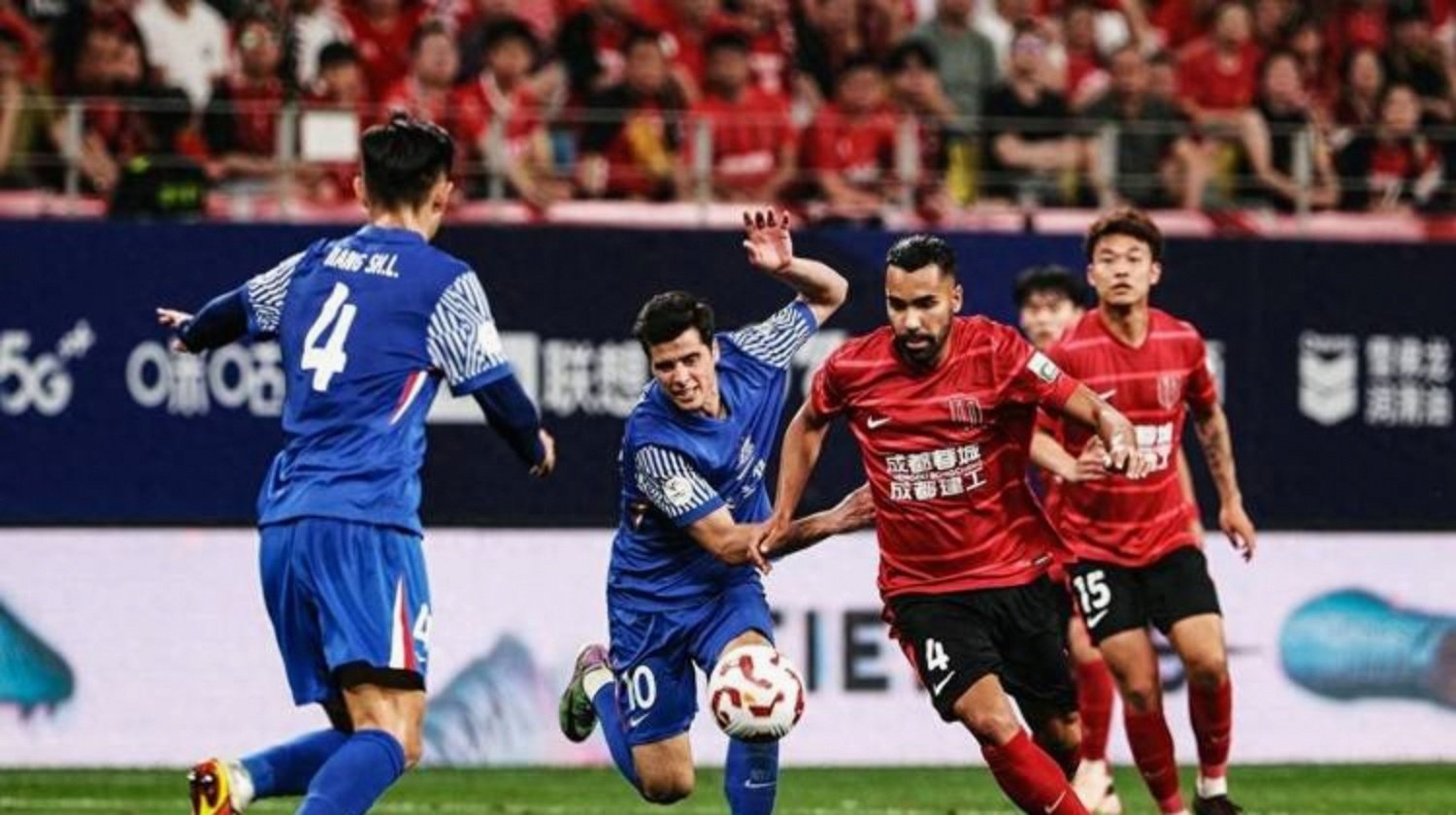 关于上海申花主场失利,战绩下滑继续的信息 关于上海申花主场失利,战绩下滑继续的信息