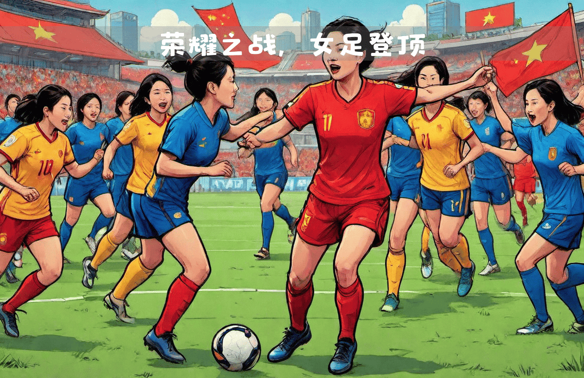 爱游戏亚洲官网-女足国家队努力拼搏，取得不俗成绩