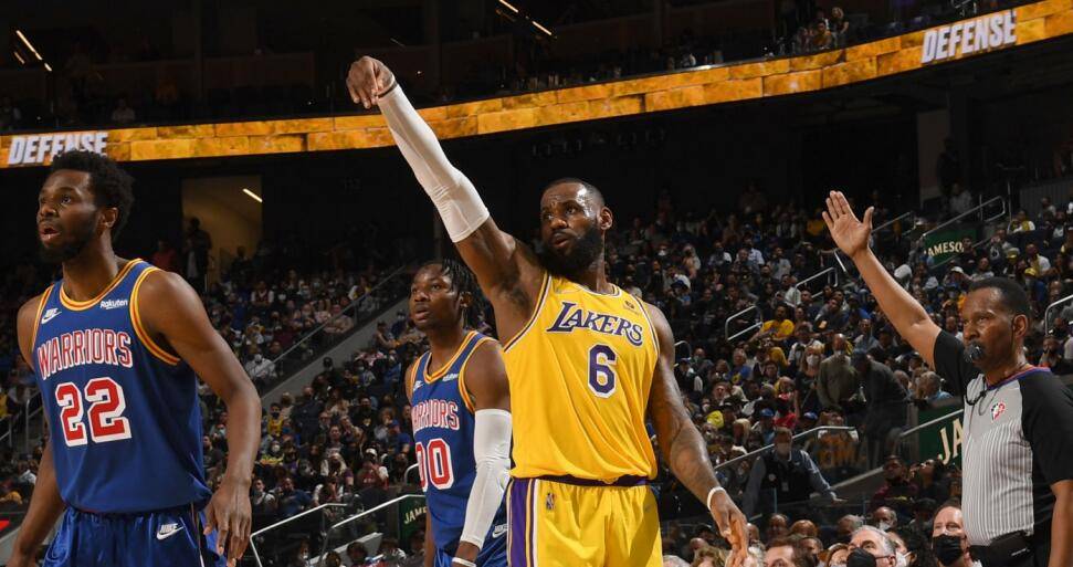 国王不敌勇士,斯坦利-约翰逊全场砍下18分的简单介绍 国王不敌勇士,斯坦利-约翰逊全场砍下18分的简单介绍