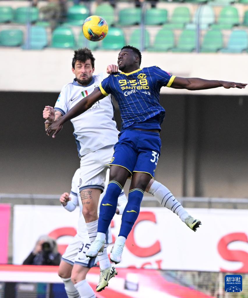 爱游戏官方入口-维罗纳后防防守稳固，客场大胜
