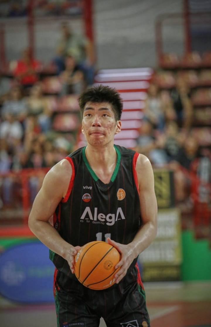 爱游戏登录入口-西班牙篮球联赛悍将诠释力量