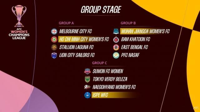 爱游戏官网-女足友谊赛球队分组对阵公布，球员期待