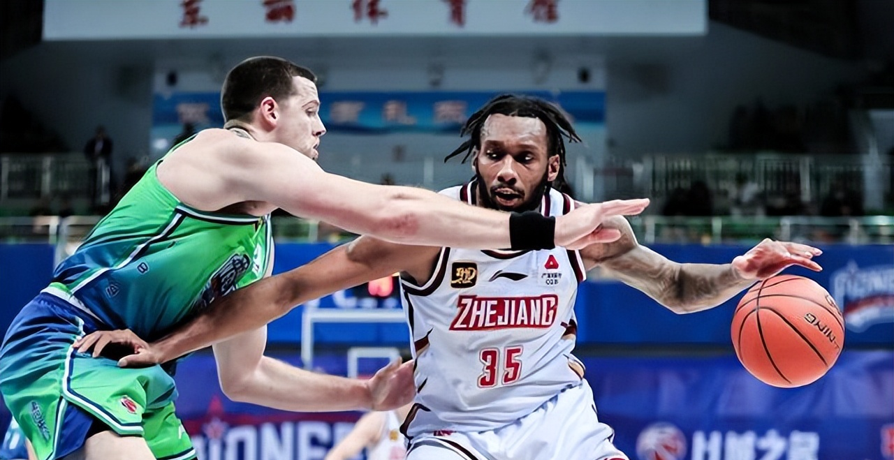 浙江男篮失利颓势明显,需调整心态 浙江男篮失利颓势明显,需调整心态