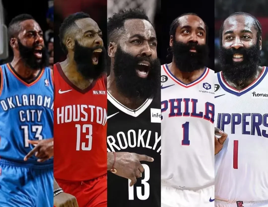 火箭击败掘金,哈登砍下38分 火箭击败掘金,哈登砍下38分