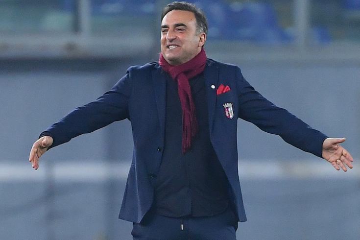 格拉纳达主帅：球队要保持良好状态，迎接接下来的挑战的简单介绍