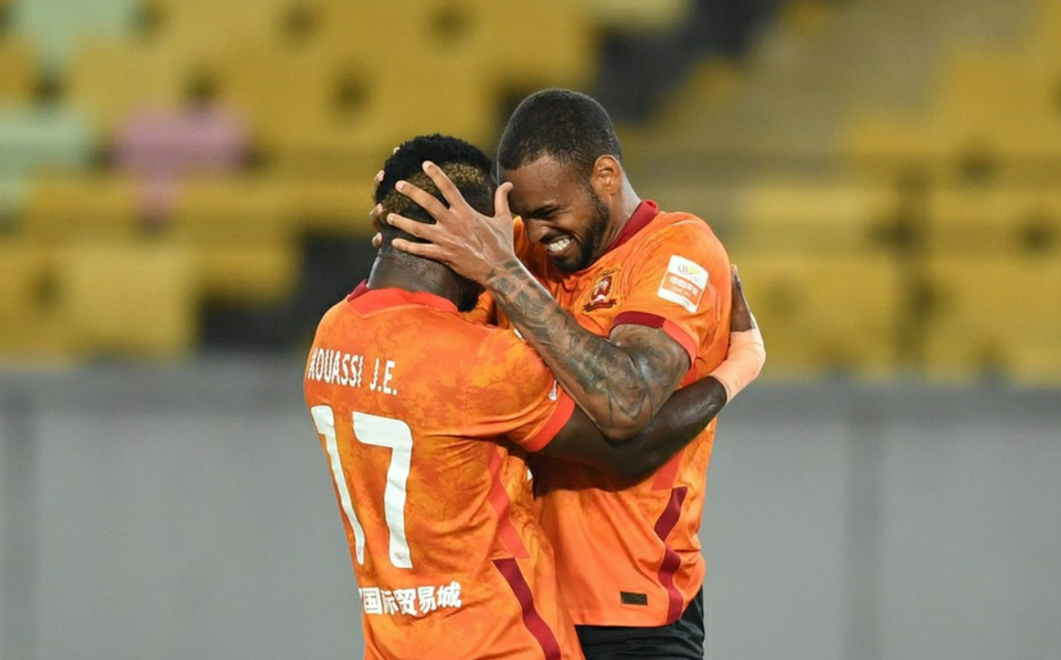 爱游戏体育官网-关于国安实力碾压，积分大幅领先持续稳居头名的信息